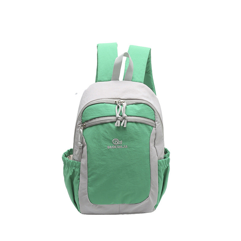 Versatile Outdoor Explorer Backpack