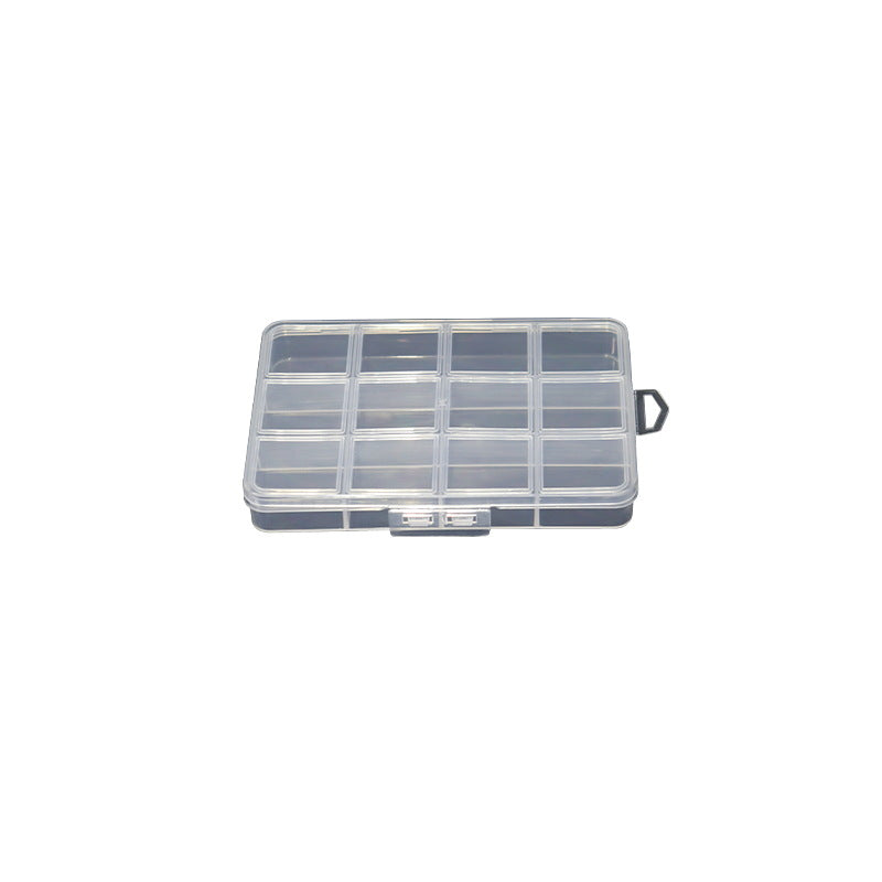 Versatile Craft Organizing Storage Case Kalsten