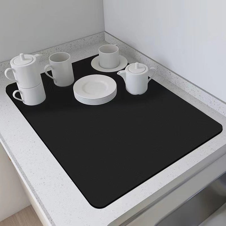 Non-Slip Kitchen Counter Mat