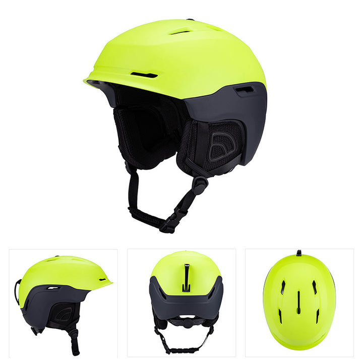 WoPremium Snow Sports Helmet Kalsten