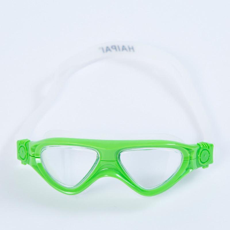 Premium Anti-Fog Swim Goggles Kalsten