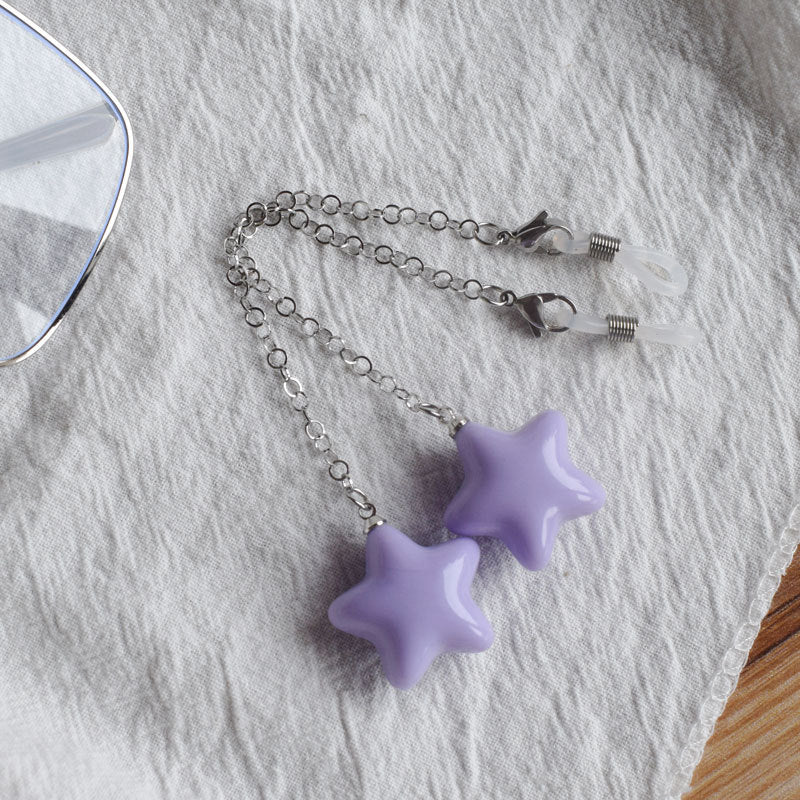 Star-Designed Eyewear Chain Kalsten