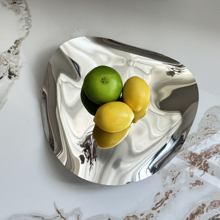 Artistic Metal Decorative