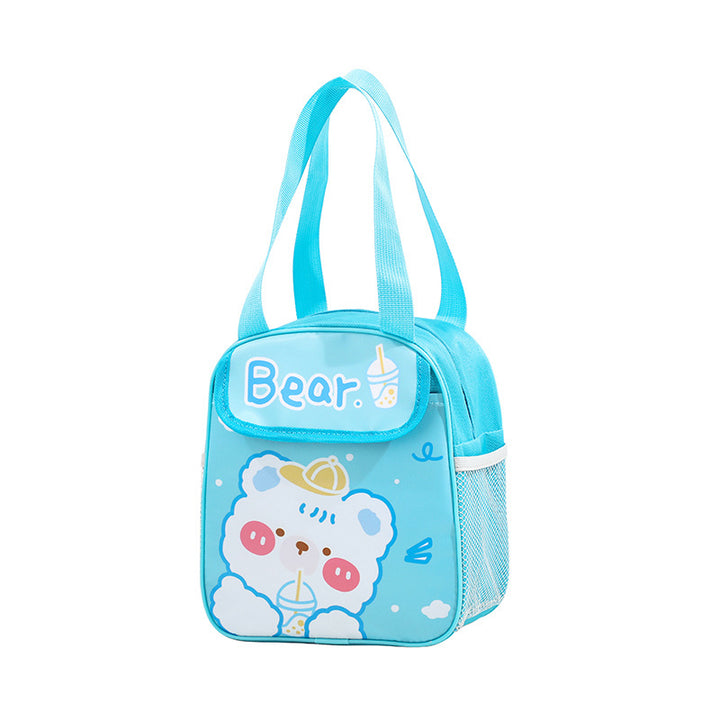 Lunch Bag Kalsten