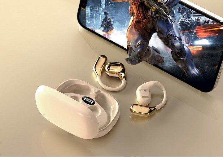 Advanced Audio Performance Earbuds Kalsten