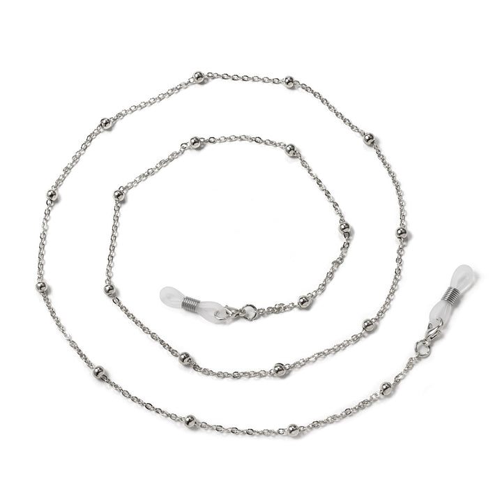 Luxury Gold-Plated Eyewear Chain Kalsten