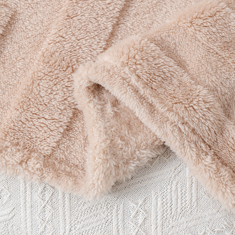 Luxury Plush