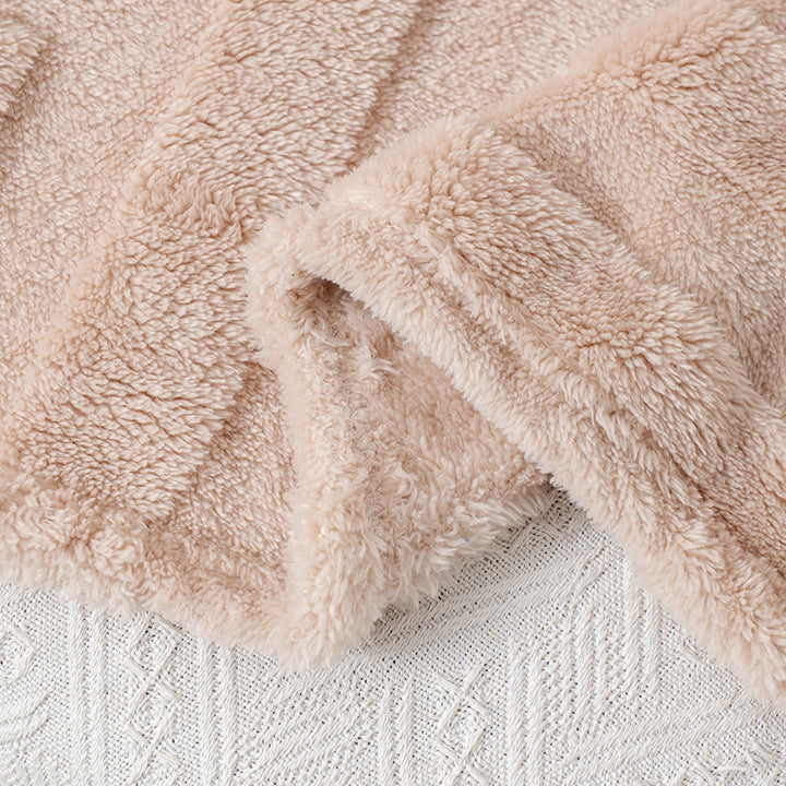 Luxury Plush