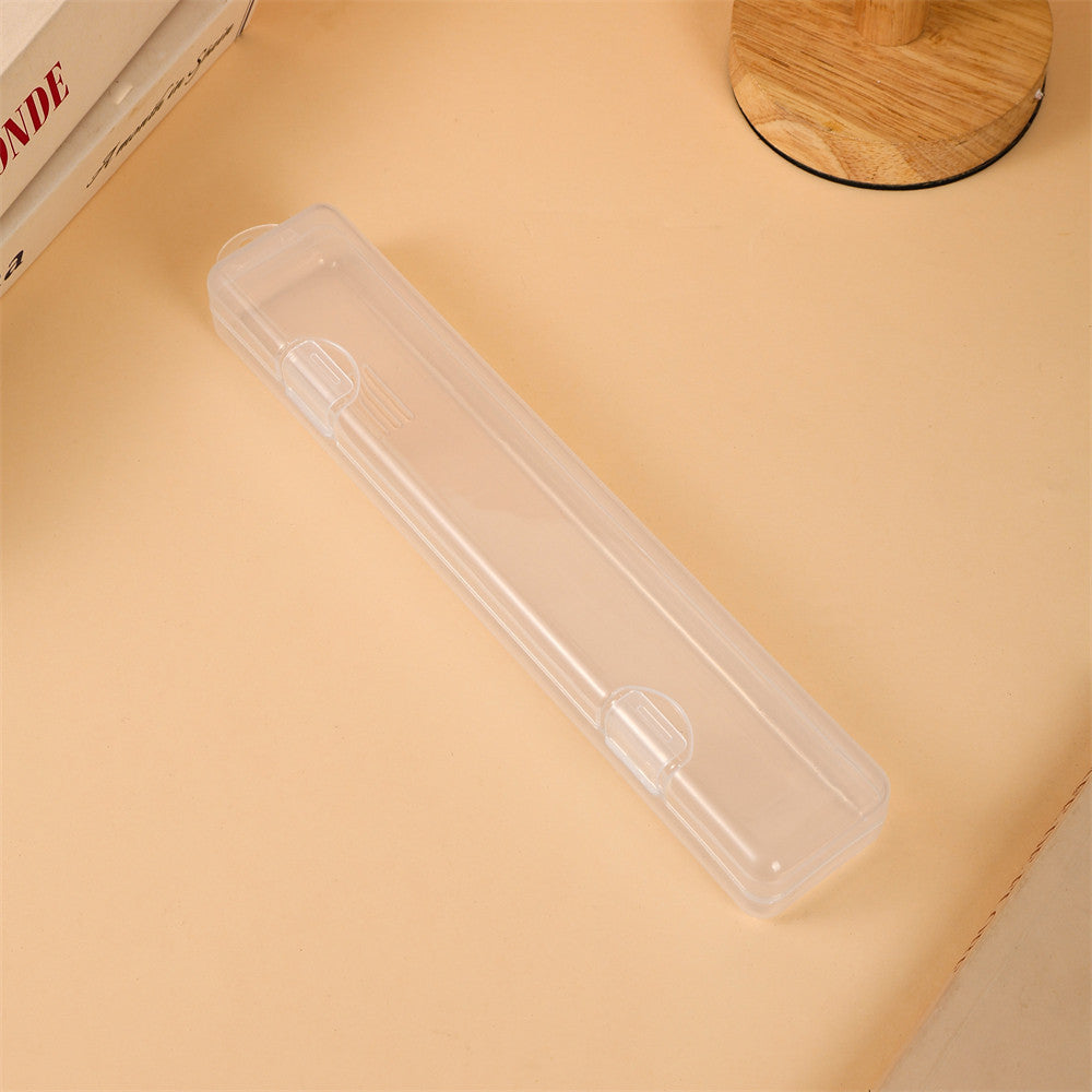 Clear Storage Case Kalsten