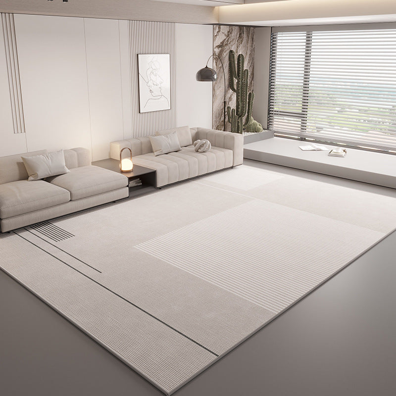 Textured Pattern Area Rug Kalsten