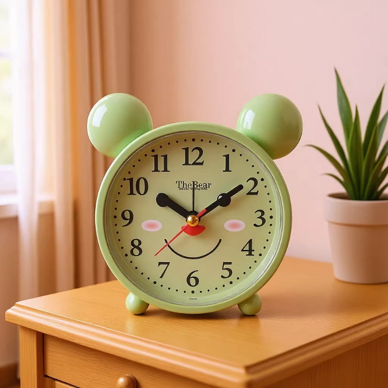 Trendy Alarm Clock Kalsten