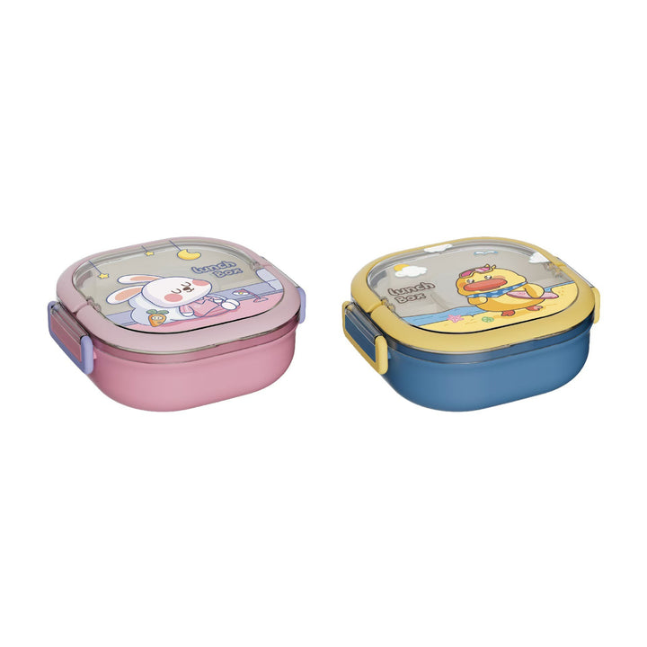 Creative Character Bento Box