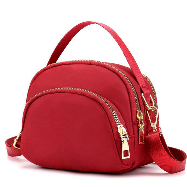 WoCompact Utility Crossbody Bag Kalsten