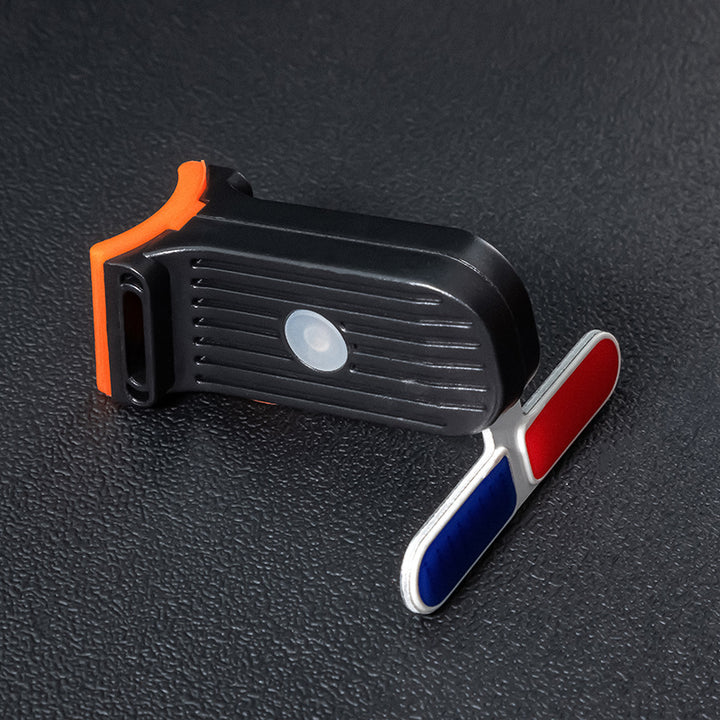 Multifunctional LED Safety Light Kalsten