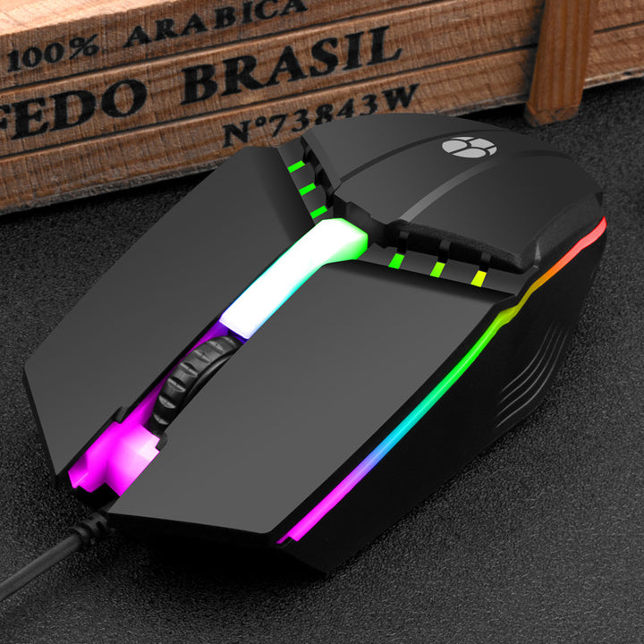 Gamer Mouse Kalsten