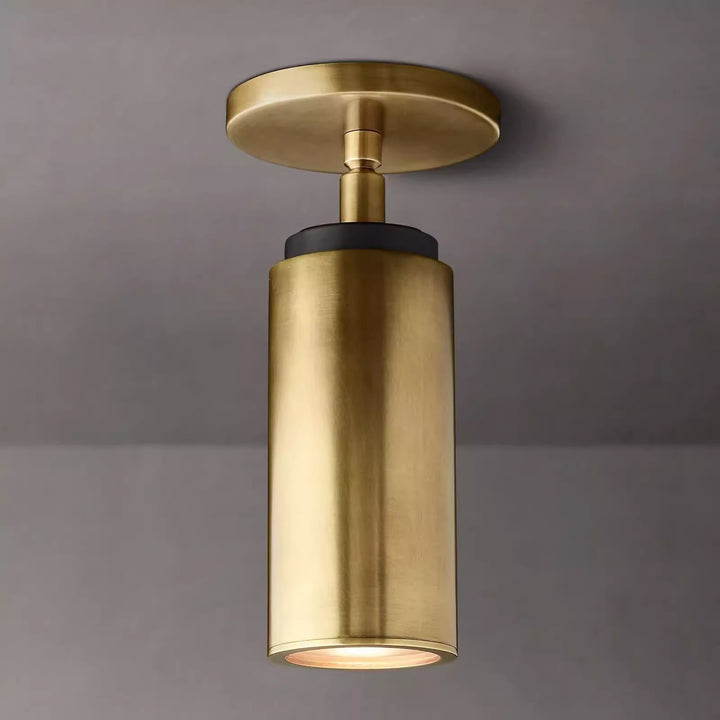 Modern Ceiling Light Fixture