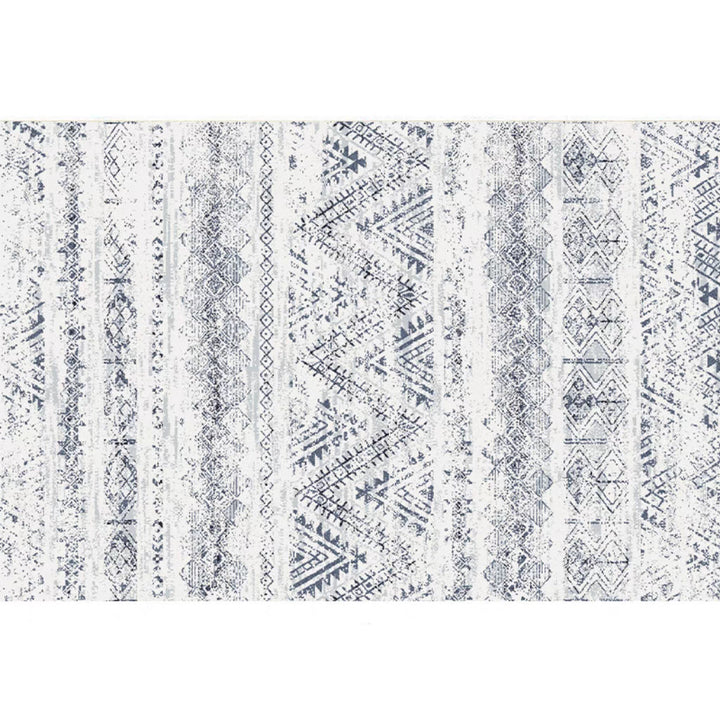 Ornate Persian Style Area Rug Kalsten