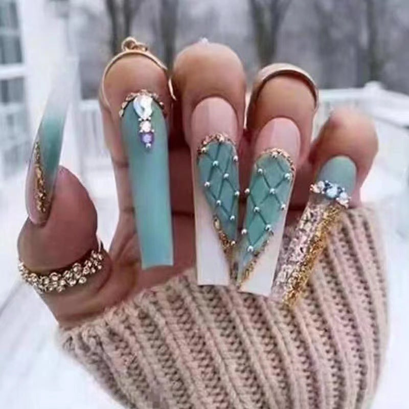 Artificial nails Kalsten