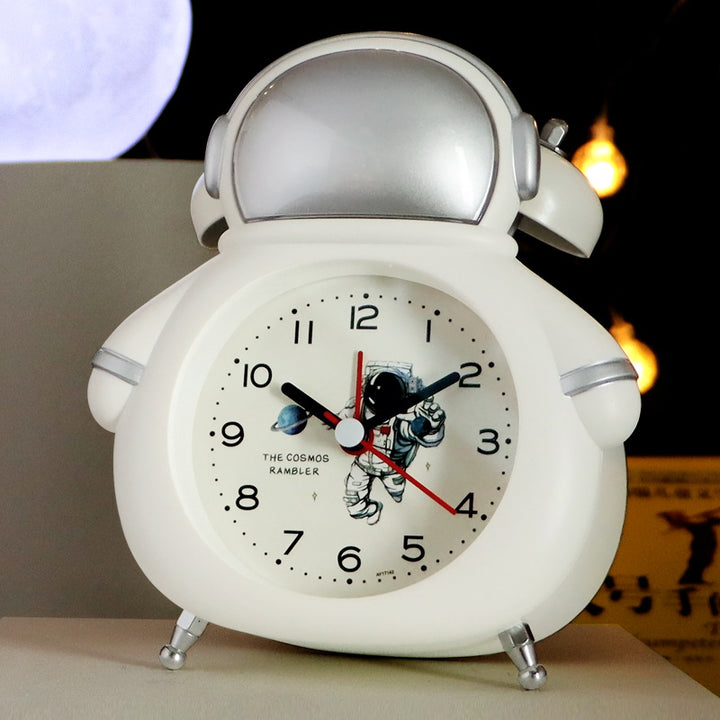 Astronaut Clock Kalsten