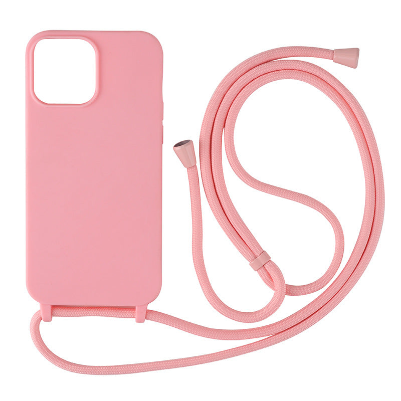 Versatile Phone Lanyard Holder Kalsten