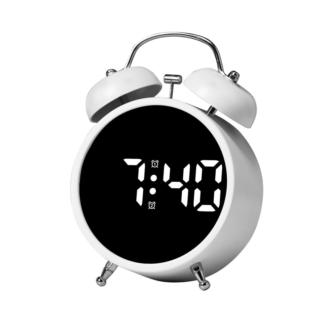 Digital Clock with Large Dial and Alarm Function Kalsten