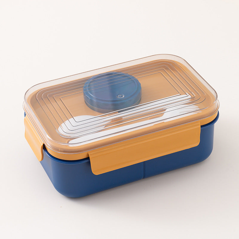 Airtight Meal Prep Storage Box