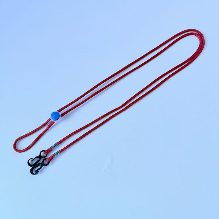 Adjustable Eyewear Lanyard Kalsten