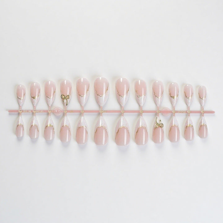 Elegant Decorative Nail Art Set Kalsten