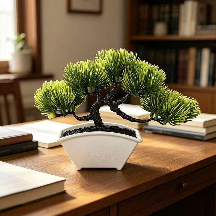 Decorative Bonsai Tree 1790480631 for Home Decor