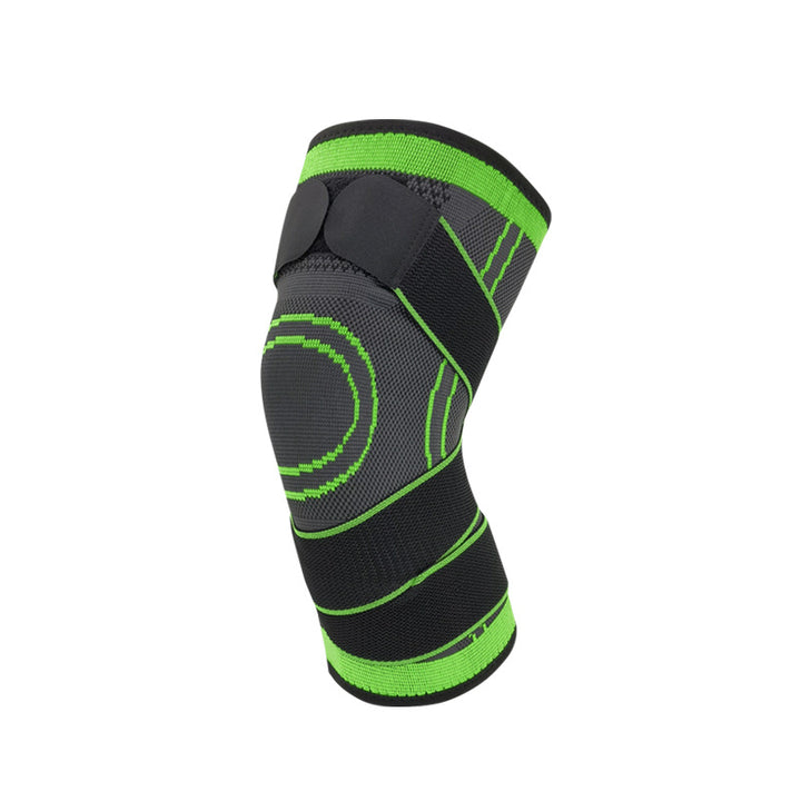 Adjustable Athletic Knee Brace Kalsten