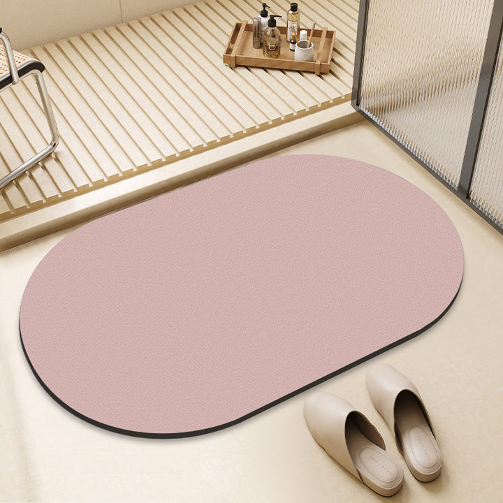 Unisex Non-Slip Bathroom Mat Kalsten