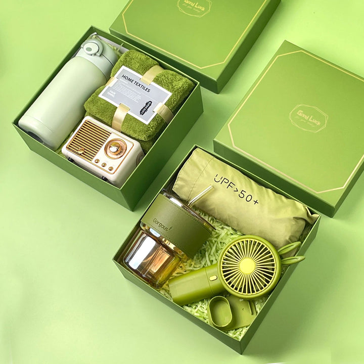 Unisex Gift Set Kalsten