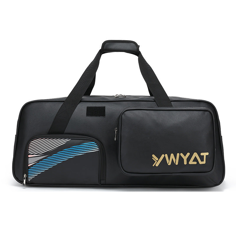 Versatile Sports Duffle Bag