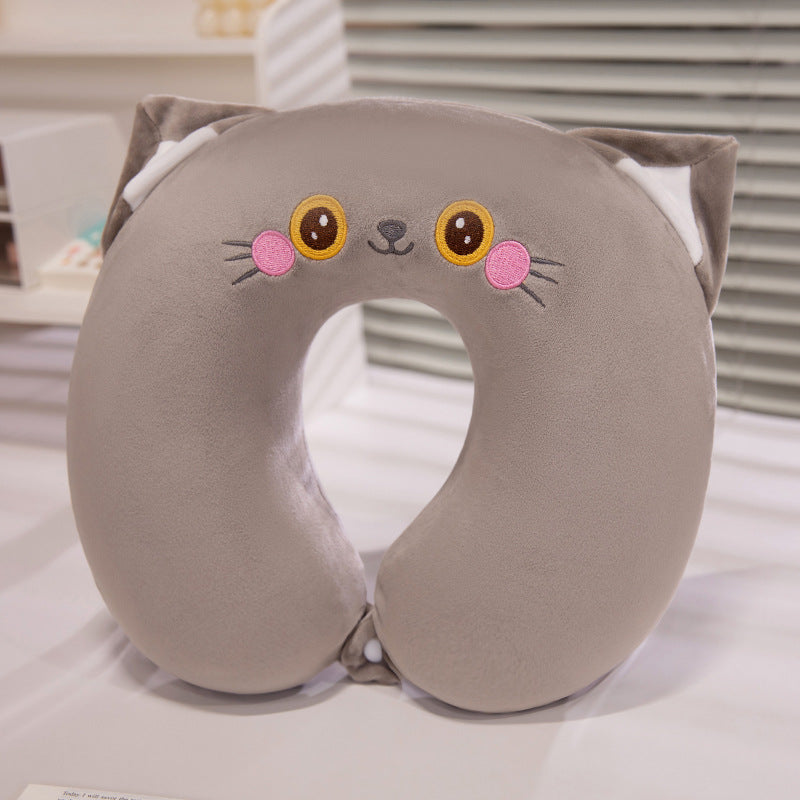 Kawaii Neck Pillow Kalsten