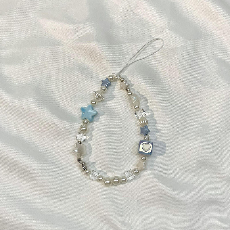 Decorative Star Charm Bracelet Kalsten