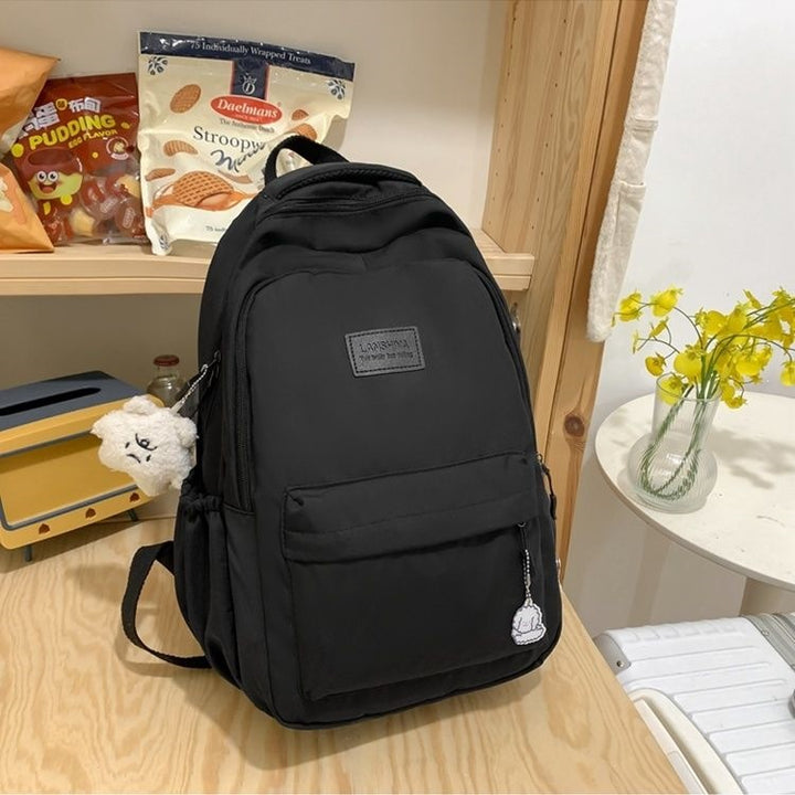 Stylish and Functional Laptop Backpack Kalsten