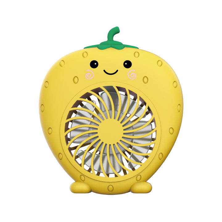 Ladies portable Mini Fan Kalsten