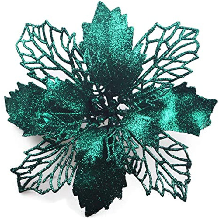 Decorative Leaf Accent Kalsten