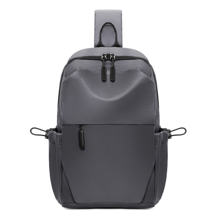 Versatile Multi-Compartment Everyday Backpack Kalsten