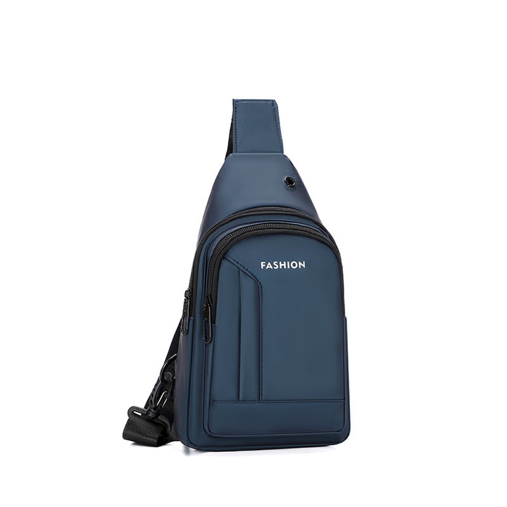 Compact Crossbody Sling Bag Kalsten