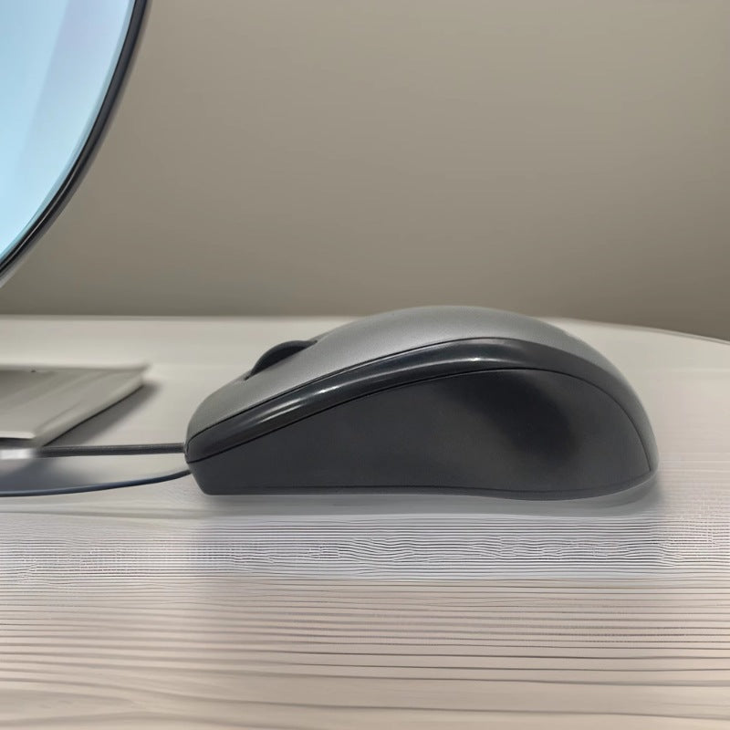Wired Ergonomic Computer Mouse Kalsten