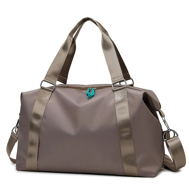 Versatile Waterproof Gym Duffle Bag Kalsten