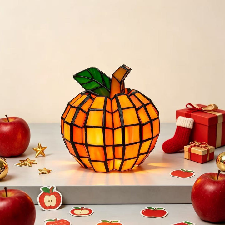 Decorative Pumpkin Lamp Kalsten 1790245556
