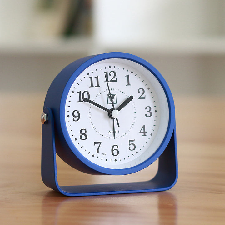 Vintage Table Clock Kalsten