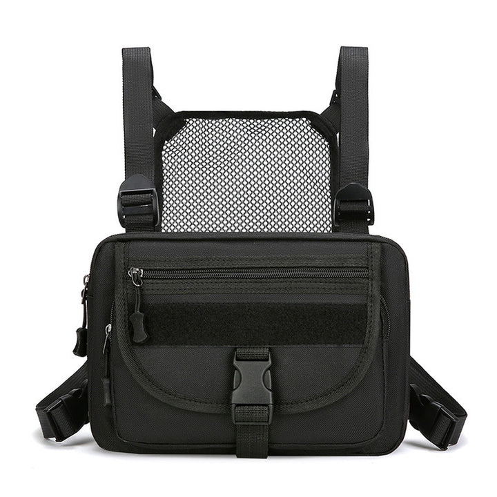Tactical Utility Chest Pack