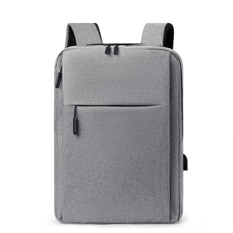 Minimalist Quick-Access Laptop Backpack Kalsten