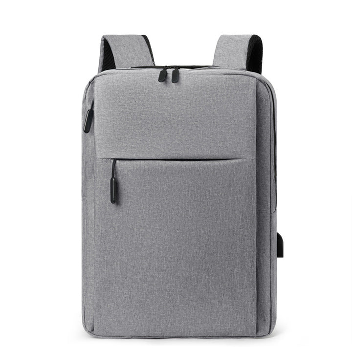 Minimalist Quick-Access Laptop Backpack Kalsten