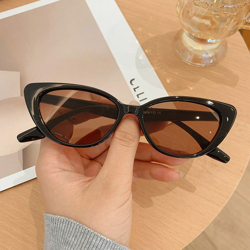 Cat Eye Sunglasses Kalsten