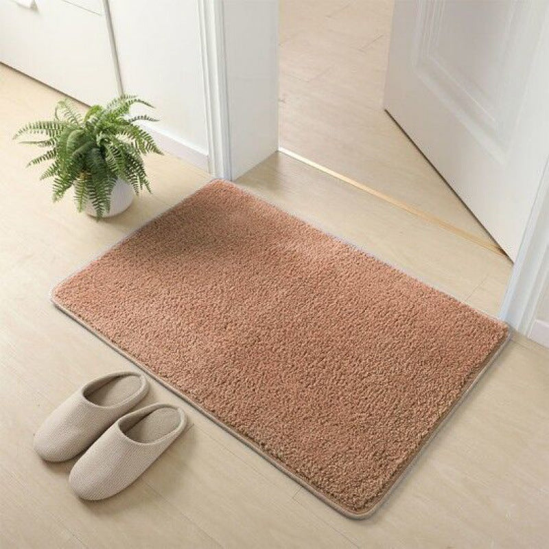 Soft Absorbent Bath Mat