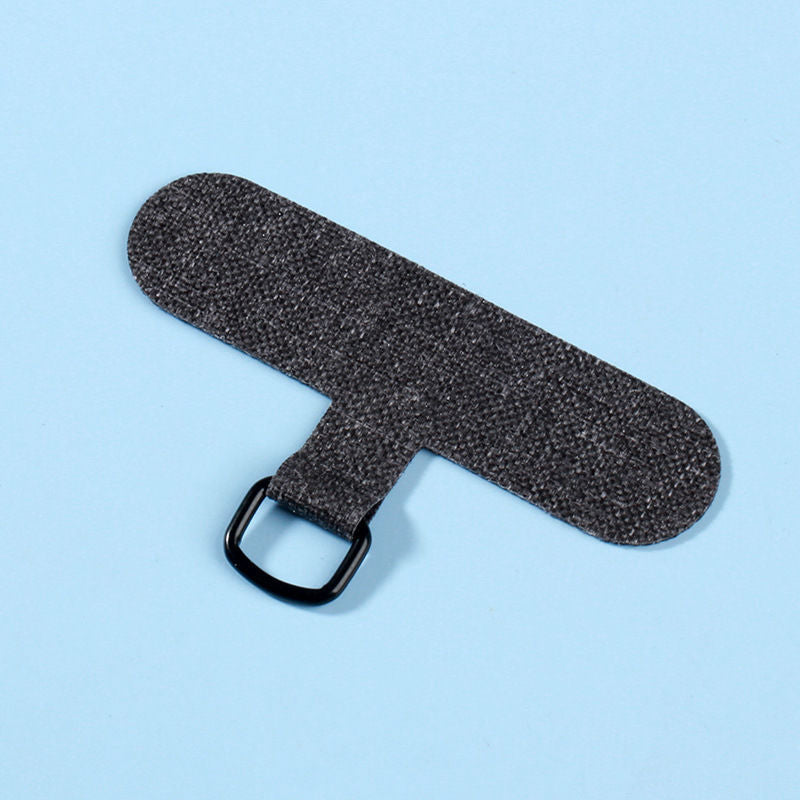 Durable ID Tag Holder Strap Kalsten